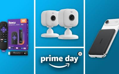 The 59 best Amazon Prime Day deals under $50 from Anker, Ring, Lego, Roku and others The 59 best Amazon Prime Day deals under $50 from Anker, Ring, Lego, Roku and others