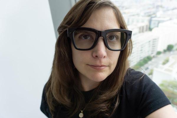 Meta Ray-Ban Display review: Chunky frames with impressive abilities Meta Ray-Ban Display review: Chunky frames with impressive abilities