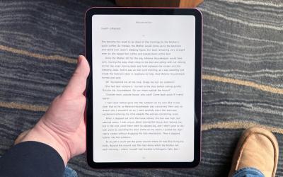 Today’s best iPad deals include $50 off the 256GB iPad A16 Today’s best iPad deals include $50 off the 256GB iPad A16