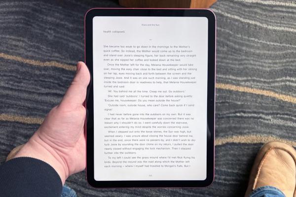 Today’s best iPad deals include off the 256GB iPad A16 Today’s best iPad deals include off the 256GB iPad A16