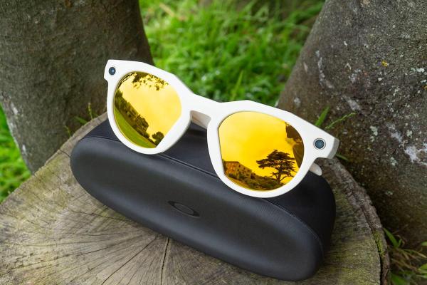Oakley Meta glasses review: A familiar formula with some upgrades Oakley Meta glasses review: A familiar formula with some upgrades