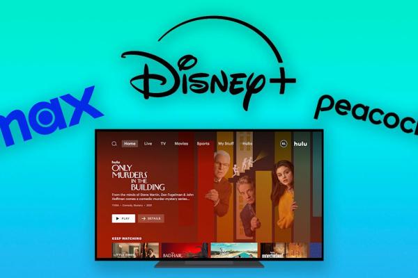 The best streaming deals: Get three months of Audible for only , plus save on Disney+, Starz and more The best streaming deals: Get three months of Audible for only , plus save on Disney+, Starz and more