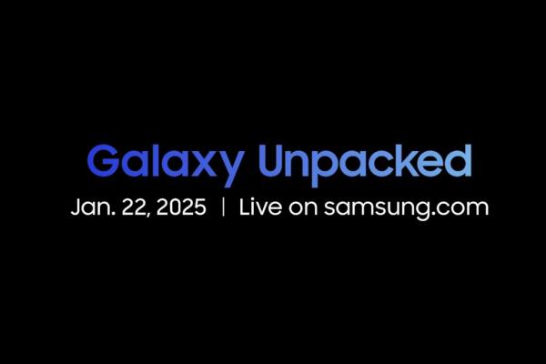 What to expect at the Samsung Galaxy S25 Unpacked 2025 event What to expect at the Samsung Galaxy S25 Unpacked 2025 event