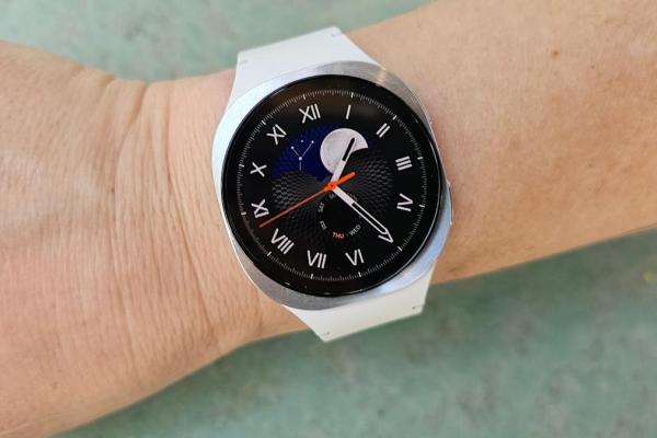 Galaxy Watch 8: My first days with Samsung’s smartwatch have been promising Galaxy Watch 8: My first days with Samsung’s smartwatch have been promising