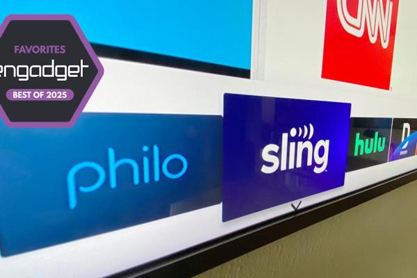 The best live TV streaming services to cut cable in 2025 The best live TV streaming services to cut cable in 2025