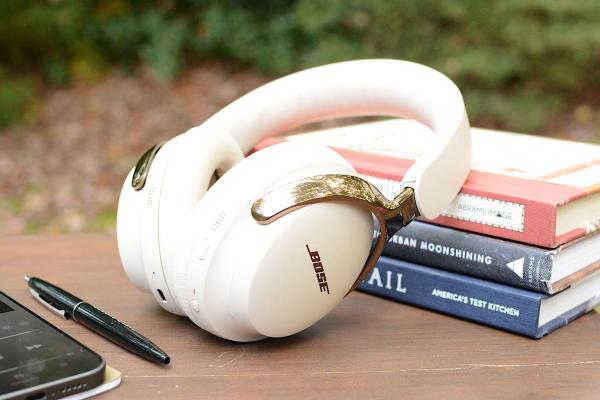 Bose QuietComfort Ultra Headphones (2nd gen) review: Impactful upgrades to a familiar formula Bose QuietComfort Ultra Headphones (2nd gen) review: Impactful upgrades to a familiar formula