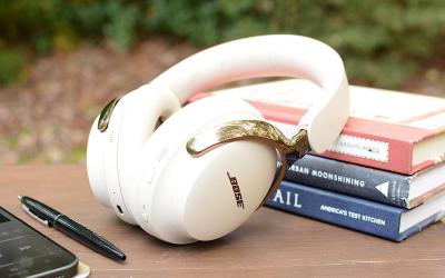 Bose QuietComfort Ultra Headphones (2nd gen) review: Impactful upgrades to a familiar formula Bose QuietComfort Ultra Headphones (2nd gen) review: Impactful upgrades to a familiar formula