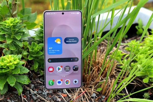 Samsung Galaxy S25 Edge review: More than just super thin Samsung Galaxy S25 Edge review: More than just super thin