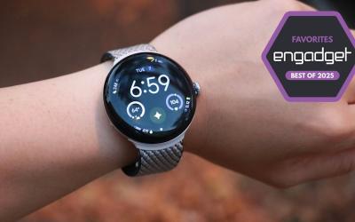 The best smartwatches for 2025 The best smartwatches for 2025