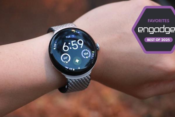 The best smartwatches for 2025 The best smartwatches for 2025