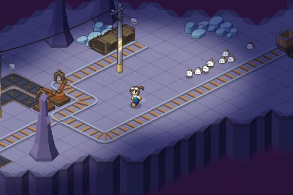 Stylish beat-’em-ups, platformers and RPGs, and other new indie games worth checking out Stylish beat-’em-ups, platformers and RPGs, and other new indie games worth checking out