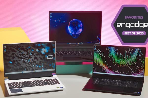 The best laptops for gaming and schoolwork in 2025 The best laptops for gaming and schoolwork in 2025