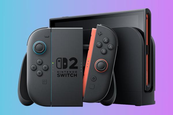 The Nintendo Switch 2 has been revealed, here’s everything we know so far The Nintendo Switch 2 has been revealed, here’s everything we know so far