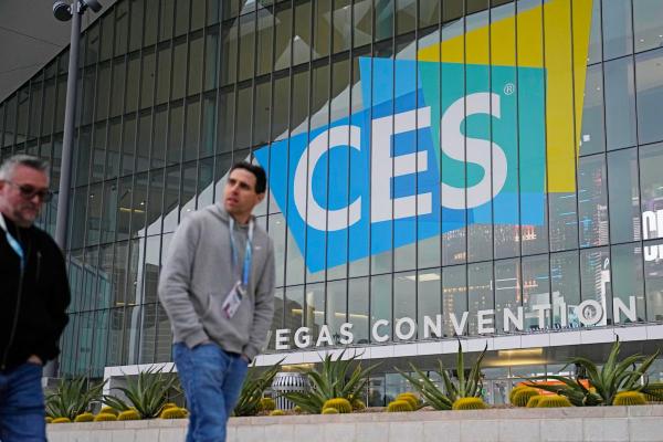 CES 2025: The new tech we’re expecting to see from Samsung, NVIDIA, LG and more in Las Vegas CES 2025: The new tech we’re expecting to see from Samsung, NVIDIA, LG and more in Las Vegas