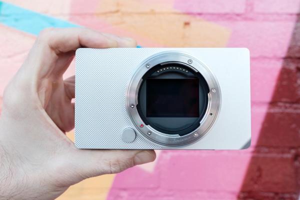 Sigma BF hands-on: Minimal to a fault Sigma BF hands-on: Minimal to a fault