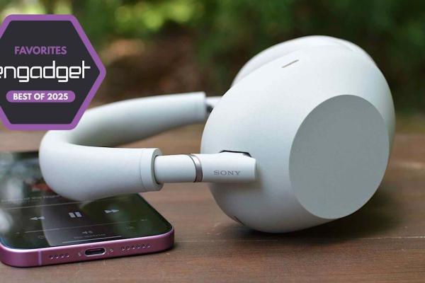 The best wireless headphones for 2025: Bluetooth options for every budget The best wireless headphones for 2025: Bluetooth options for every budget