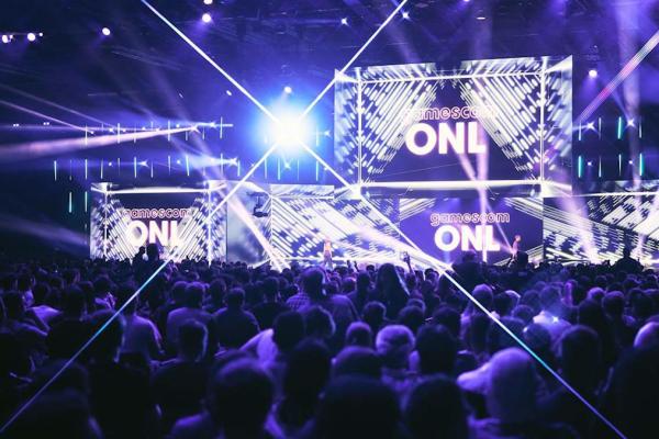 How to watch Gamescom 2025 and what to expect How to watch Gamescom 2025 and what to expect