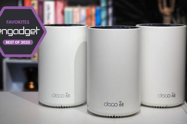 The best mesh Wi-Fi systems of 2025 The best mesh Wi-Fi systems of 2025