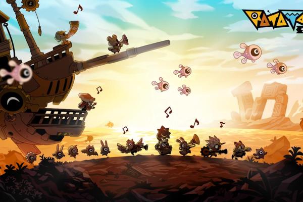 Patapon’s spiritual successor, co-op Lego and other new indie games worth checking out Patapon’s spiritual successor, co-op Lego and other new indie games worth checking out