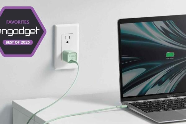 The best fast chargers for 2025 The best fast chargers for 2025
