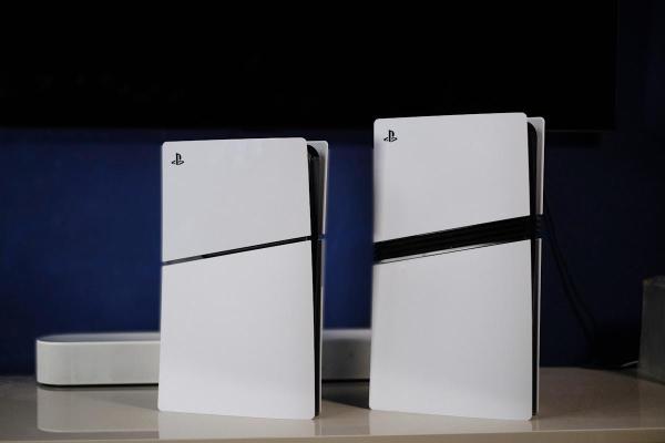 How to set your PS5 as your home console How to set your PS5 as your home console