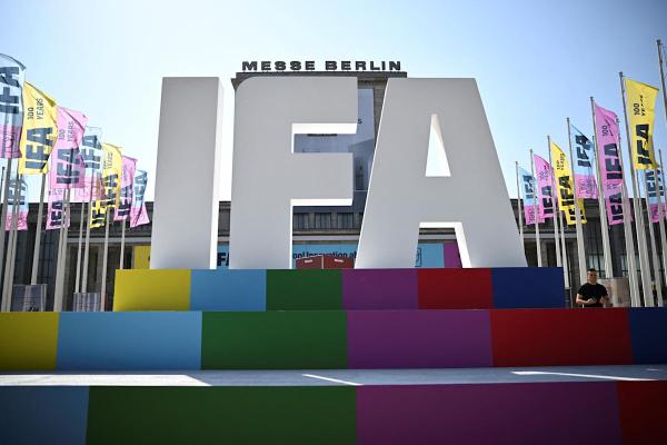 IFA 2025: What to expect from Samsung, Acer, Lenovo and more IFA 2025: What to expect from Samsung, Acer, Lenovo and more