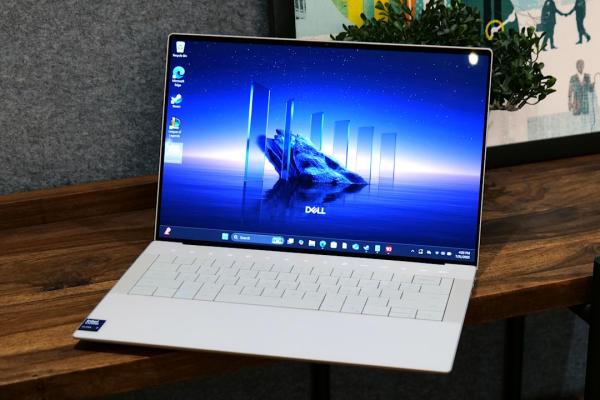 Dell Premium 14 review: New name, same great laptop Dell Premium 14 review: New name, same great laptop