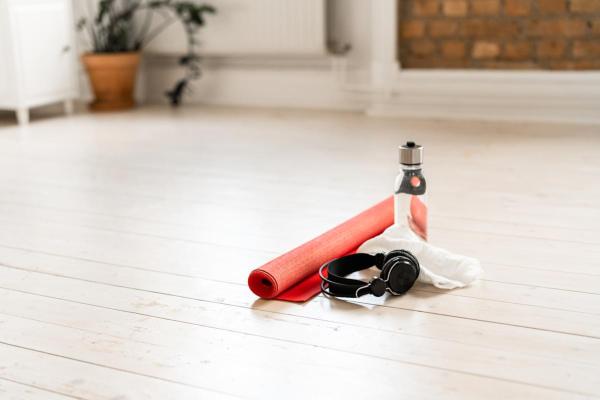 Tech that can help you stick to your New Year’s resolutions Tech that can help you stick to your New Year’s resolutions