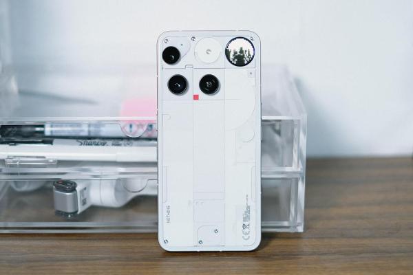 Nothing Phone 3 review: Not quite a flagship Nothing Phone 3 review: Not quite a flagship