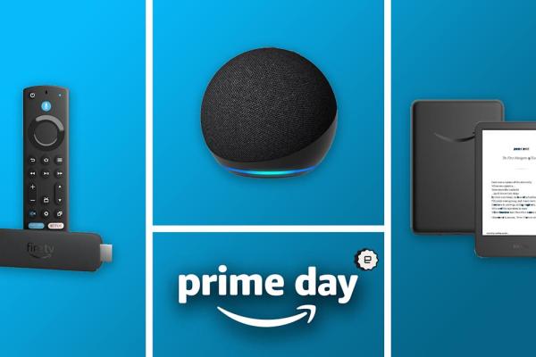 The best Amazon deals on Kindles, Echo speakers, Fire TV devices and more for Prime Day The best Amazon deals on Kindles, Echo speakers, Fire TV devices and more for Prime Day