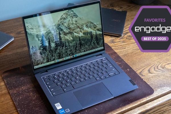 The best Chromebook you can buy in 2025 The best Chromebook you can buy in 2025