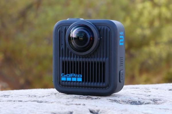 GoPro Max 2 review: There’s a new 360 camera contender in town GoPro Max 2 review: There’s a new 360 camera contender in town