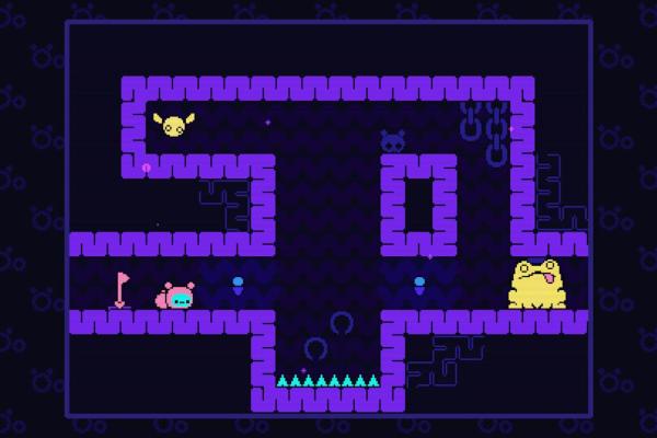 A brilliant puzzle-platformer, Enter the Gungeon on mobile and other new indie games worth checking out A brilliant puzzle-platformer, Enter the Gungeon on mobile and other new indie games worth checking out