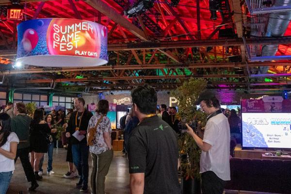 Everything new at Summer Game Fest 2025: Xbox handheld, Resident Evil Requiem and more Everything new at Summer Game Fest 2025: Xbox handheld, Resident Evil Requiem and more