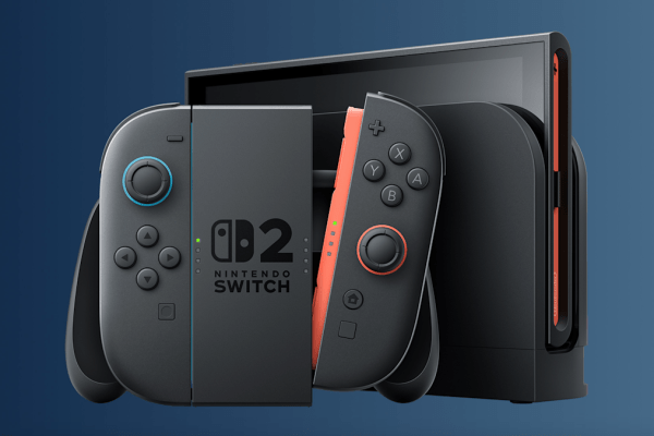 Everything we’re still dying to know about the Nintendo Switch 2 Everything we’re still dying to know about the Nintendo Switch 2
