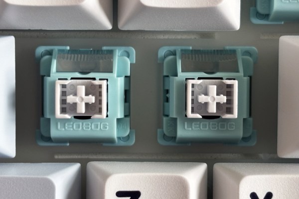The 5 best mechanical keyboards for 2025 The 5 best mechanical keyboards for 2025