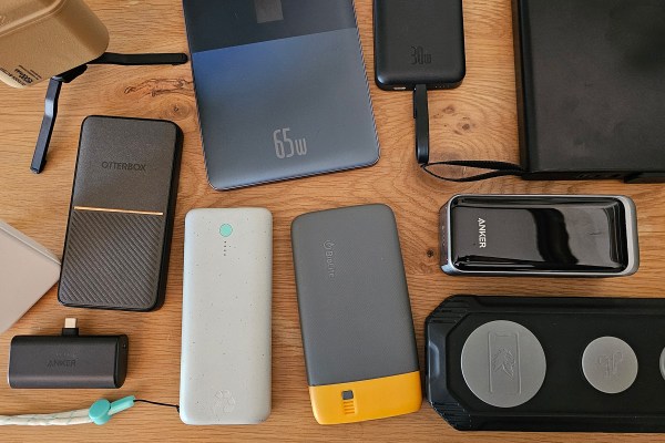 The best power banks and portable chargers for every device in 2025 The best power banks and portable chargers for every device in 2025