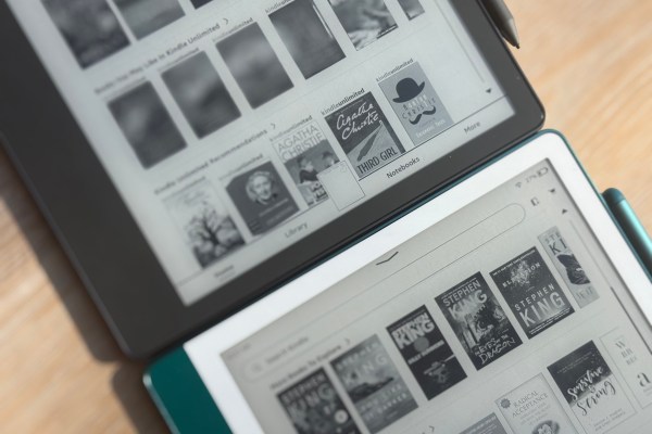 Kindle Scribe 2 review: Is slightly useful AI worth the extra cash? Kindle Scribe 2 review: Is slightly useful AI worth the extra cash?