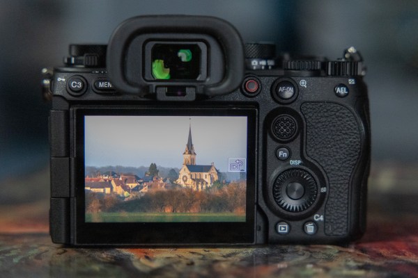 Sony A1 II review: A powerhouse camera that falls short of its own high standards Sony A1 II review: A powerhouse camera that falls short of its own high standards
