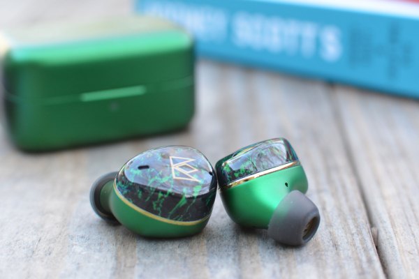 Noble FoKus Rex5 review: Incredible sound, if you’re willing to pay for it Noble FoKus Rex5 review: Incredible sound, if you’re willing to pay for it