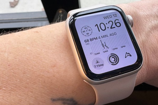 Revisiting the Apple Watch SE in 2025 left me with a long list of update requests Revisiting the Apple Watch SE in 2025 left me with a long list of update requests