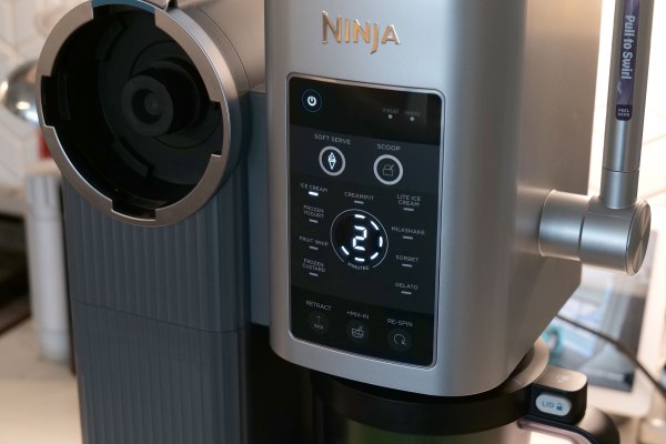 Ninja Swirl by Creami review: This might be the ultimate home ice cream maker Ninja Swirl by Creami review: This might be the ultimate home ice cream maker