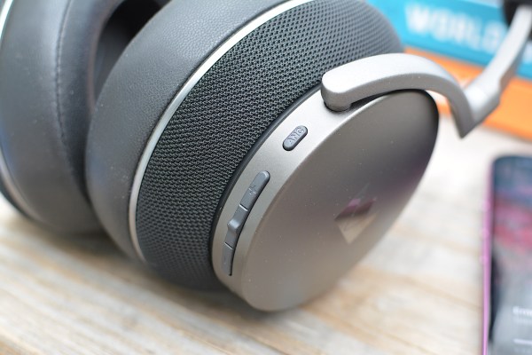 Noble Audio FoKus Apollo review: The high price of pristine audio Noble Audio FoKus Apollo review: The high price of pristine audio