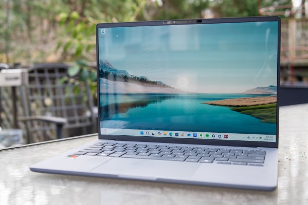 ASUS Zenbook A14 review: A lightweight in every sense ASUS Zenbook A14 review: A lightweight in every sense