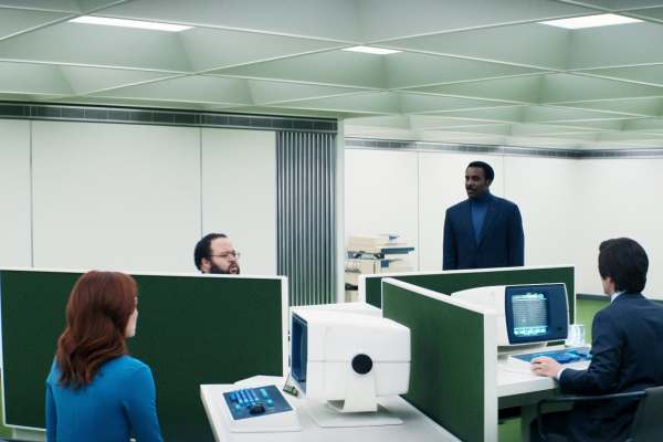 Severance season two review: Even before the finale, innie rights and humanity made for a stronger show Severance season two review: Even before the finale, innie rights and humanity made for a stronger show