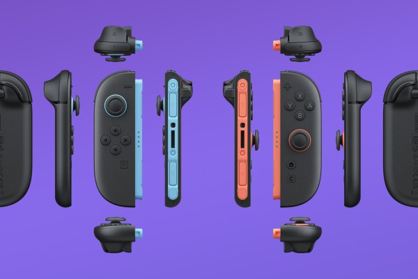 Nintendo Switch 2 updates: Pre-order date, price, games and everything else you need to know Nintendo Switch 2 updates: Pre-order date, price, games and everything else you need to know