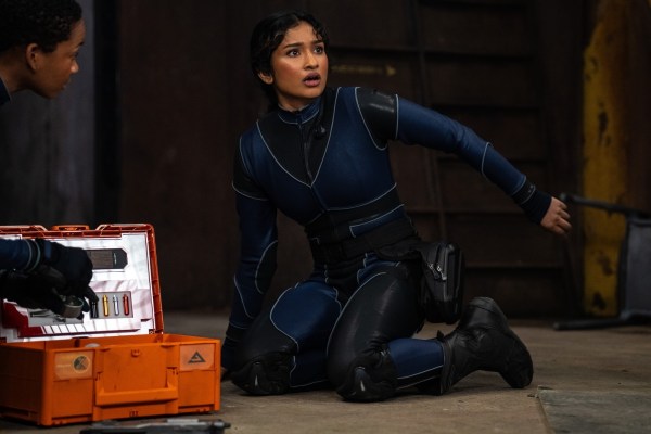 Doctor Who ‘The Well’ review: Signing makes you feel heard Doctor Who ‘The Well’ review: Signing makes you feel heard