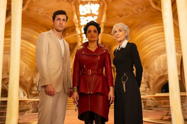 Doctor Who “Wish World” review: The Last of the Time Lords (redux) Doctor Who “Wish World” review: The Last of the Time Lords (redux)