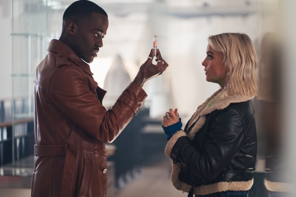 Doctor Who ‘Lucky Day’ review: Pete, I owe you an apology Doctor Who ‘Lucky Day’ review: Pete, I owe you an apology