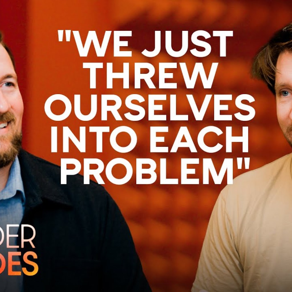 From Pivot Hell To .4 Billion Unicorn From Pivot Hell To .4 Billion Unicorn